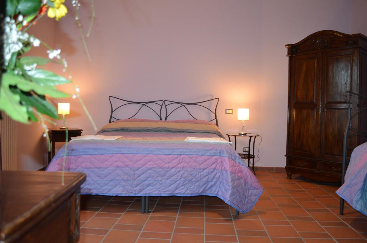 B&B La Casa Di Giulietta Castelmezzano Zewnętrze zdjęcie