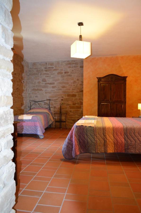 B&B La Casa Di Giulietta Castelmezzano Zewnętrze zdjęcie